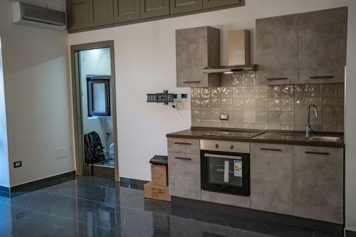 Apartamento Neri Homme