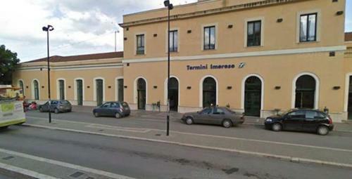 Case Vacanze Himera