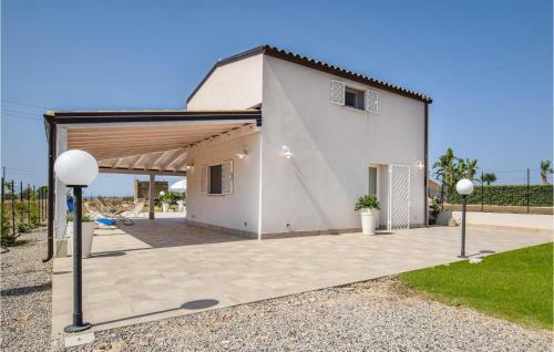 Stunning Home In Termini Imerese With 2 Bedrooms