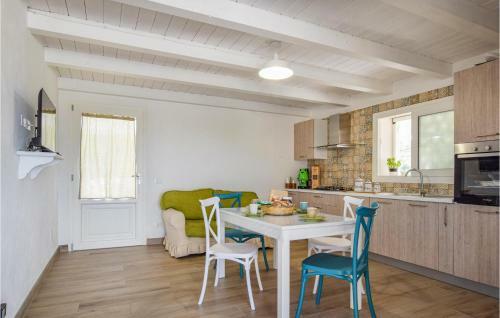 Stunning Home In Termini Imerese With 2 Bedrooms
