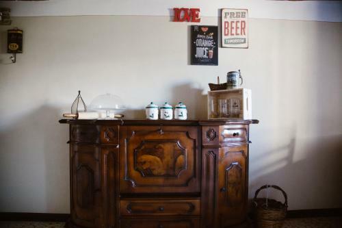 Apartamento Da Nonnuccia