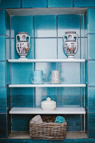 Apartamento Da Nonnuccia