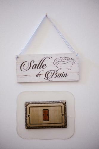 Apartamento Da Nonnuccia