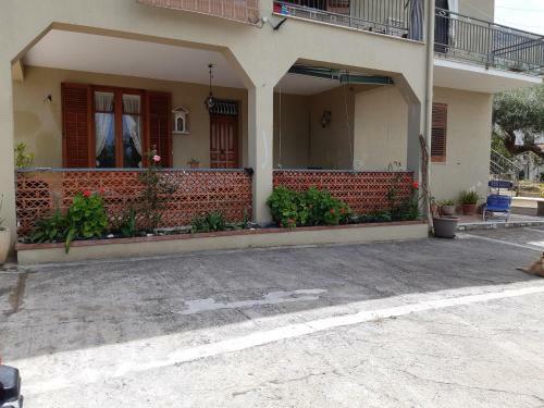 Villa Calcasacco