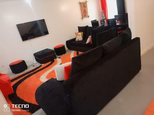Apartamento Creafid