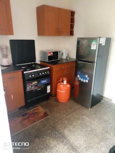 Apartamento Creafid