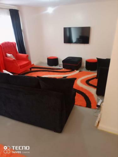 Apartamento Creafid