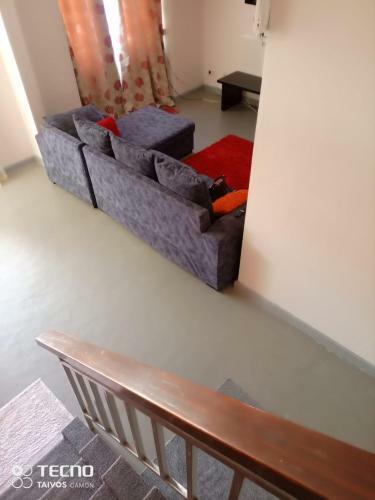 Apartamento Creafid