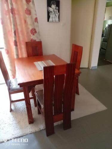 Apartamento Creafid