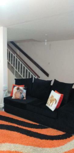 Apartamento Creafid