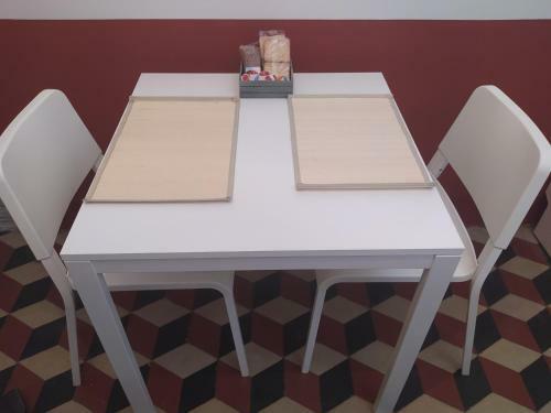 Apartamento La Dimora Di Ercole