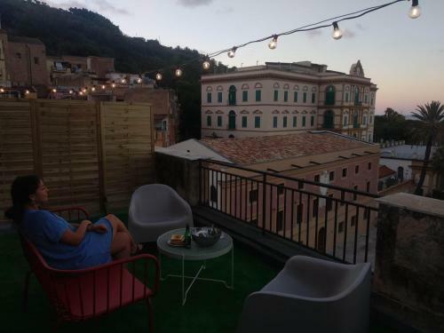 Apartamento La Dimora Di Ercole