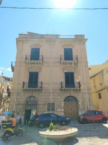 Apartamento La Dimora Di Ercole