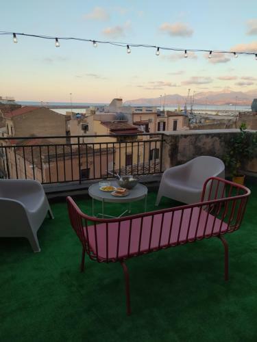 Apartamento La Dimora Di Ercole