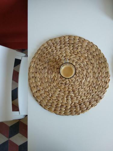 Apartamento La Dimora Di Ercole