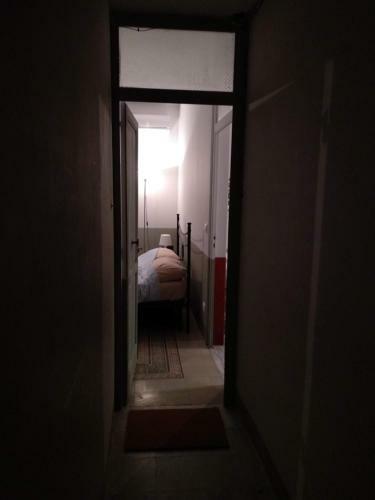 Apartamento La Dimora Di Ercole