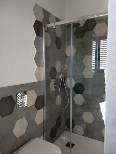 Apartamento La Dimora Di Ercole