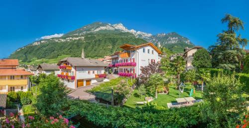 Bed & Breakfast Rebenheim