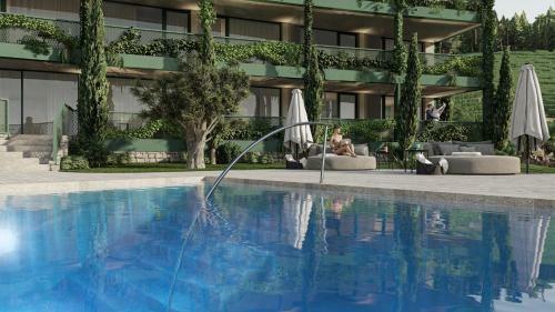 Hotel Villa Naj