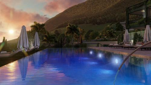 Hotel Villa Naj
