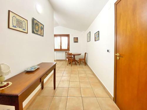 Apartamento Giann� Holiday Home - Vesuvio/pompei