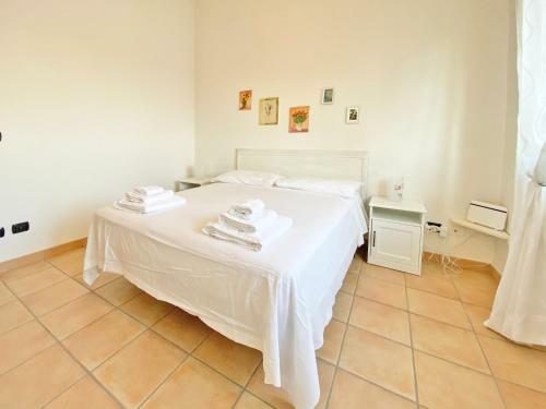 Apartamento Giann� Holiday Home - Vesuvio/pompei