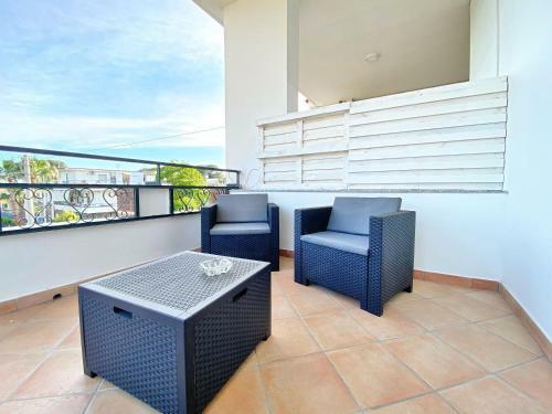Apartamento Giann� Holiday Home - Vesuvio/pompei