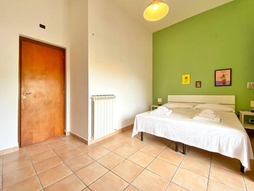 Apartamento Giann� Holiday Home - Vesuvio/pompei