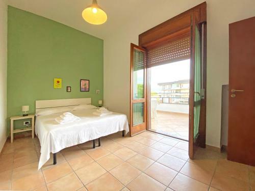 Apartamento Giann� Holiday Home - Vesuvio/pompei