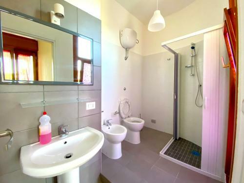 Apartamento Giann� Holiday Home - Vesuvio/pompei