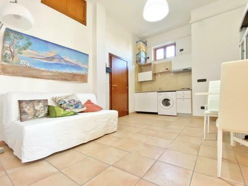 Apartamento Giann� Holiday Home - Vesuvio/pompei