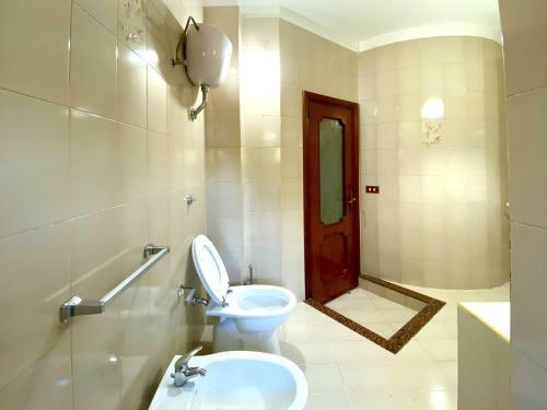Apartamento Giann� Holiday Home - Vesuvio/pompei
