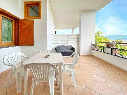 Apartamento Giann� Holiday Home - Vesuvio/pompei