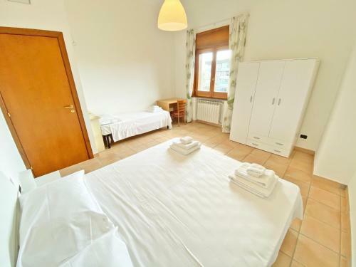 Apartamento Giann� Holiday Home - Vesuvio/pompei