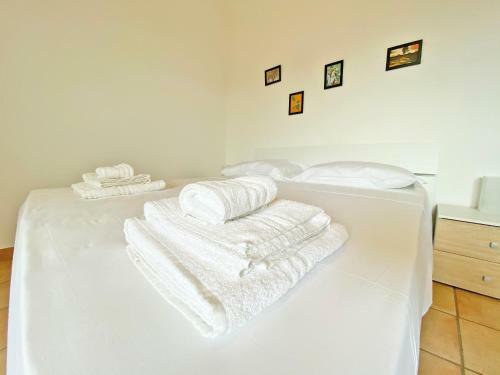 Apartamento Giann� Holiday Home - Vesuvio/pompei