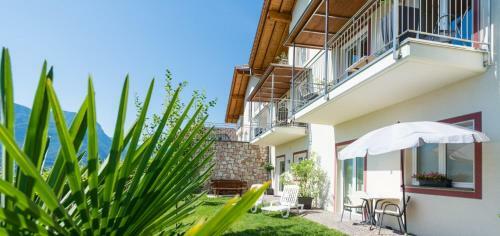 Agroturismo Grabmayrhof
