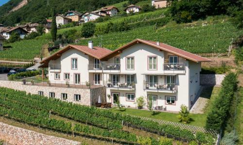 Agroturismo Grabmayrhof