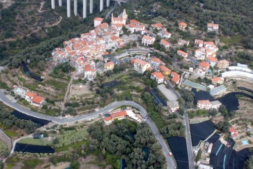 Apartamento Casa Bellavista