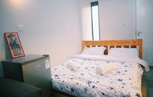 Apartamento Hidden Hub