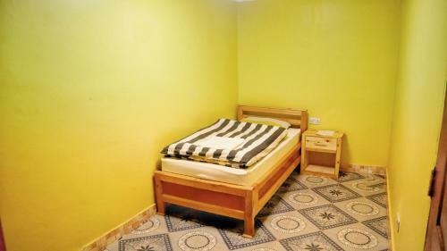 Apartamento The Swiss Side Iten