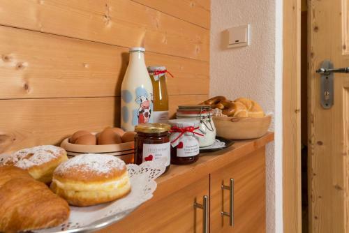 Apartamento Stoffnerhof