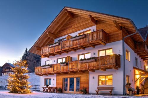 Apartamento Stoffnerhof