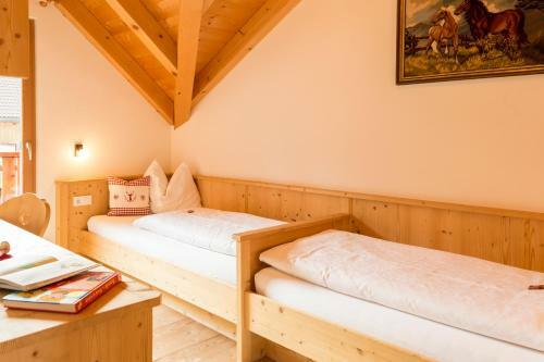 Apartamento Stoffnerhof