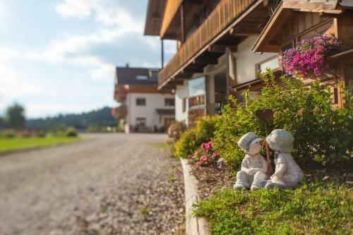 Apartamento Stoffnerhof