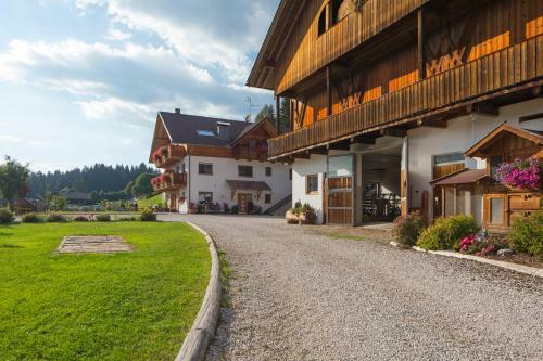 Apartamento Stoffnerhof