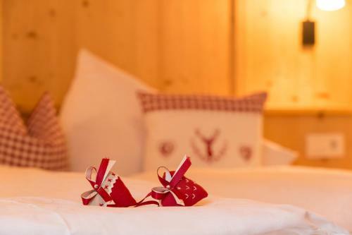 Apartamento Stoffnerhof