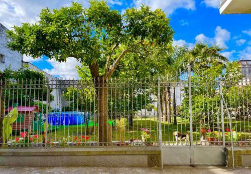 Giardino Del Vesuvio