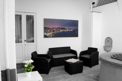 Giardino Del Vesuvio