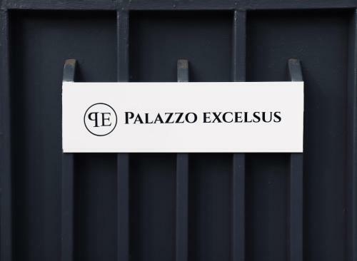 Palazzo Excelsus