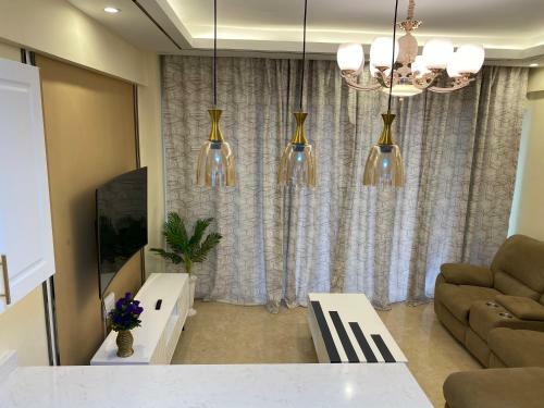 Apartamento Home Away From Home